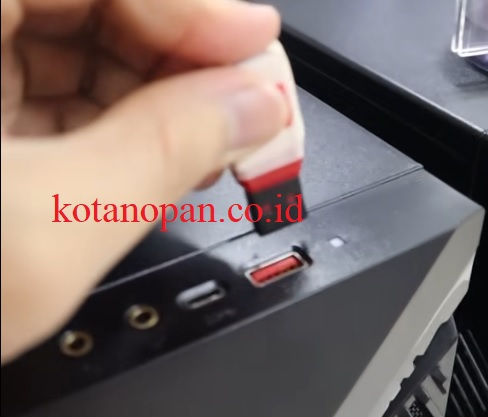 Arti Warna Biru Port USB di Laptop Dan kelebihanya Secara Umum Arti Warna Biru Port USB di Laptop Dan kelebihanya